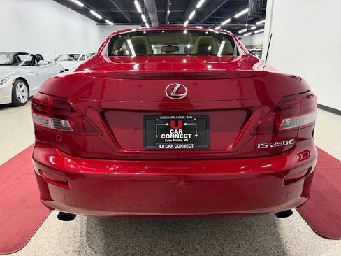 Used 2013 Lexus IS 250C RWD image 68