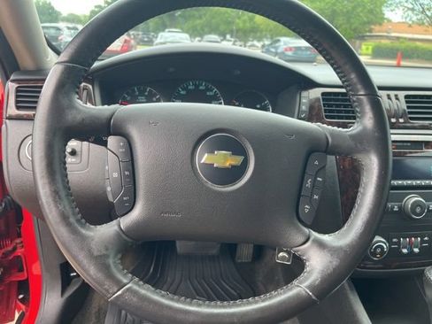 Used 2013 Chevrolet Impala LT FWD image 29
