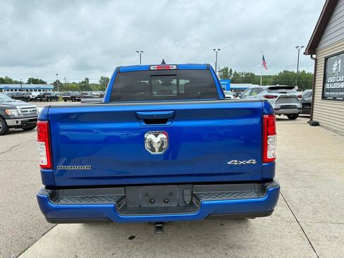 Used 2019 RAM 1500 Big Horn AWD/4WD image 6