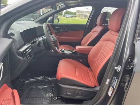New 2026 Kia Sportage SX Prestige AWD/4WD image 8