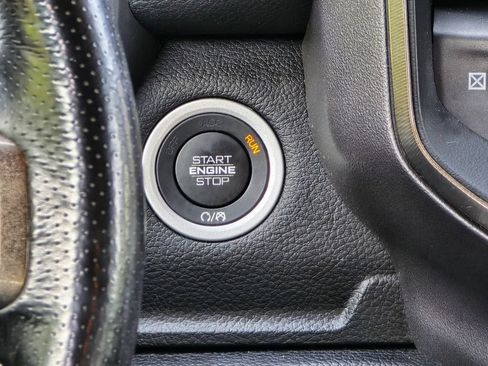 Used 2021 RAM 1500 Rebel w/ Rebel Level 1 Equipment Group AWD/4WD image 34