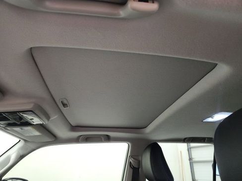 Certified 2023 Toyota 4Runner SR5 Premium w/ Moonroof Package image 16