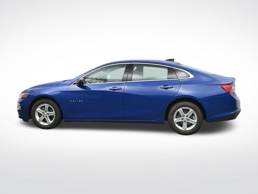 Used 2023 Chevrolet Malibu LS FWD image 10