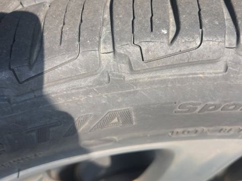 Used 2016 Buick Encore FWD image 13