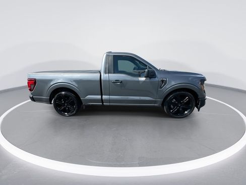 Used 2024 Ford F150 XL image 9