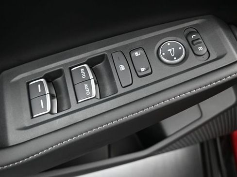 New 2026 Honda Accord Sport image 13