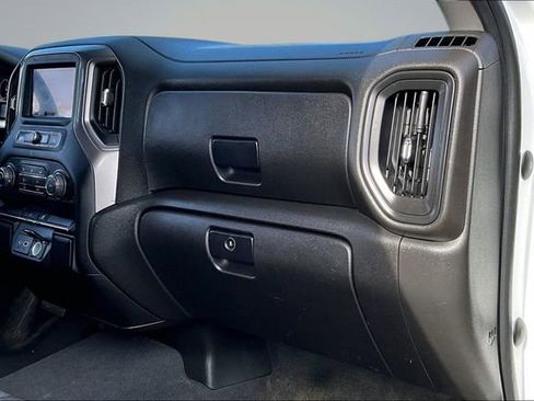 Used 2023 Chevrolet Silverado 2500 Custom w/ Infotainment Package image 27