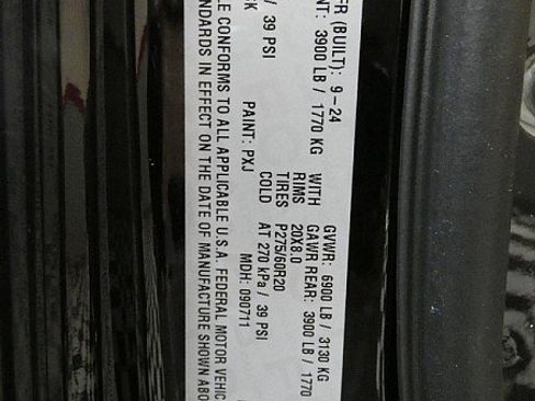 Used 2024 RAM 1500 Tradesman w/ Tradesman SXT Package image 27