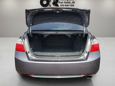 Used 2015 Honda Accord EX-L image 8