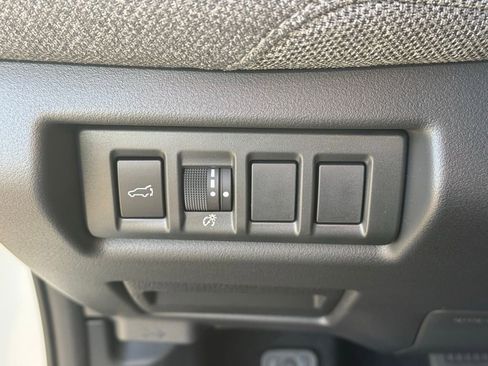 New 2026 Subaru Outback Limited AWD/4WD image 10
