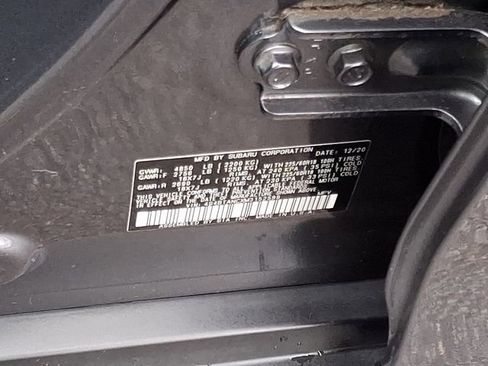 Certified 2021 Subaru Outback Limited w/ Popular Package #2 image 28