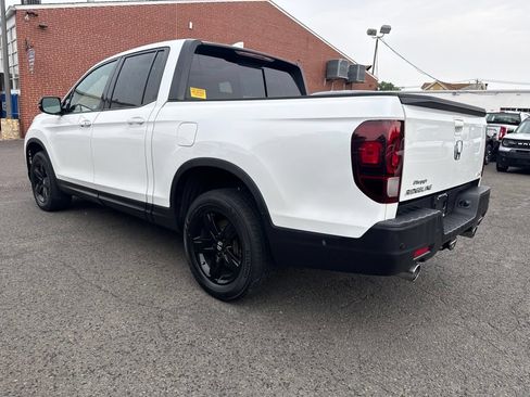 Used 2022 Honda Ridgeline Black Edition image 7