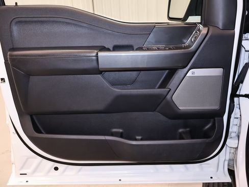 Used 2022 Ford F150 Lariat w/ Equipment Group 502A High AWD/4WD image 10