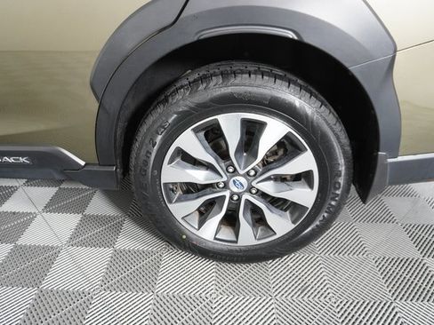 Certified 2023 Subaru Outback Limited XT image 18