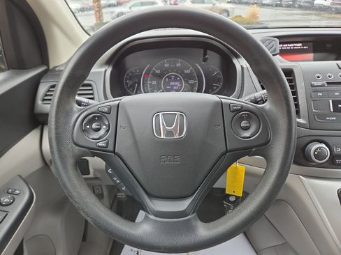Used 2013 Honda CR-V LX image 16