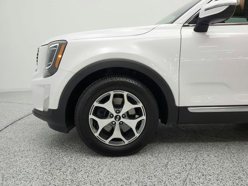 Used 2021 Kia Telluride EX AWD/4WD image 36