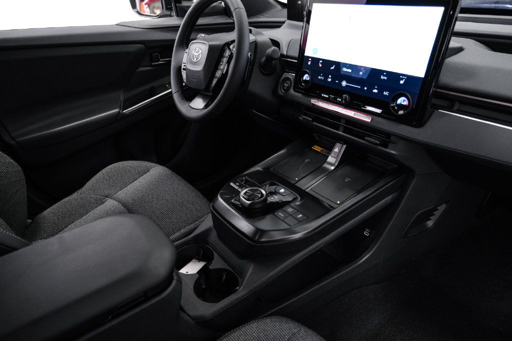 Used 2026 Toyota bZ FWD image 24