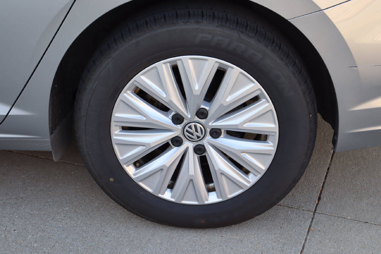 Used 2019 Volkswagen Jetta S w/ Driver Assistance Package FWD image 26