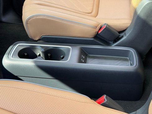 New 2026 INFINITI QX80 Luxe image 20