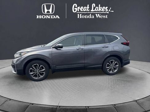 Used 2020 Honda CR-V EX-L image 18