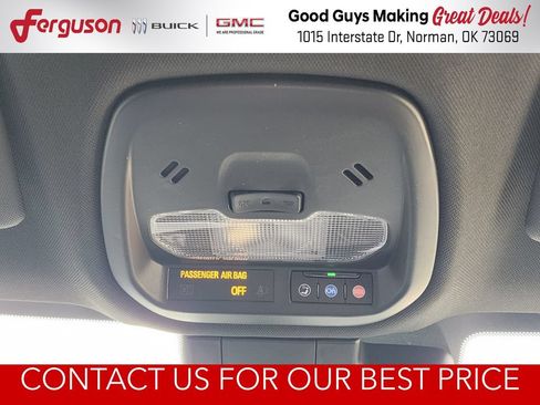 New 2026 Buick Envista Preferred w/ Convenience I Package FWD image 34