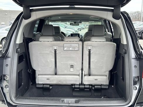 Certified 2020 Honda Odyssey EX-L image 14