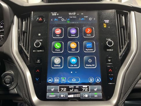 Certified 2025 Subaru Outback Limited image 24