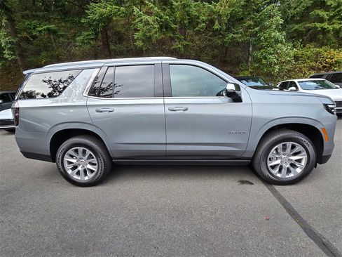 New 2026 Chevrolet Blazer EV LT image 6