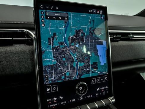 New 2026 GMC Sierra EV Elevation image 12