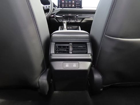 New 2026 Honda Accord Touring image 29