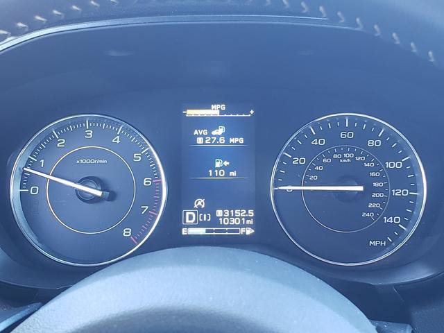 Certified 2023 Subaru Crosstrek 2.5i Sport AWD/4WD image 19
