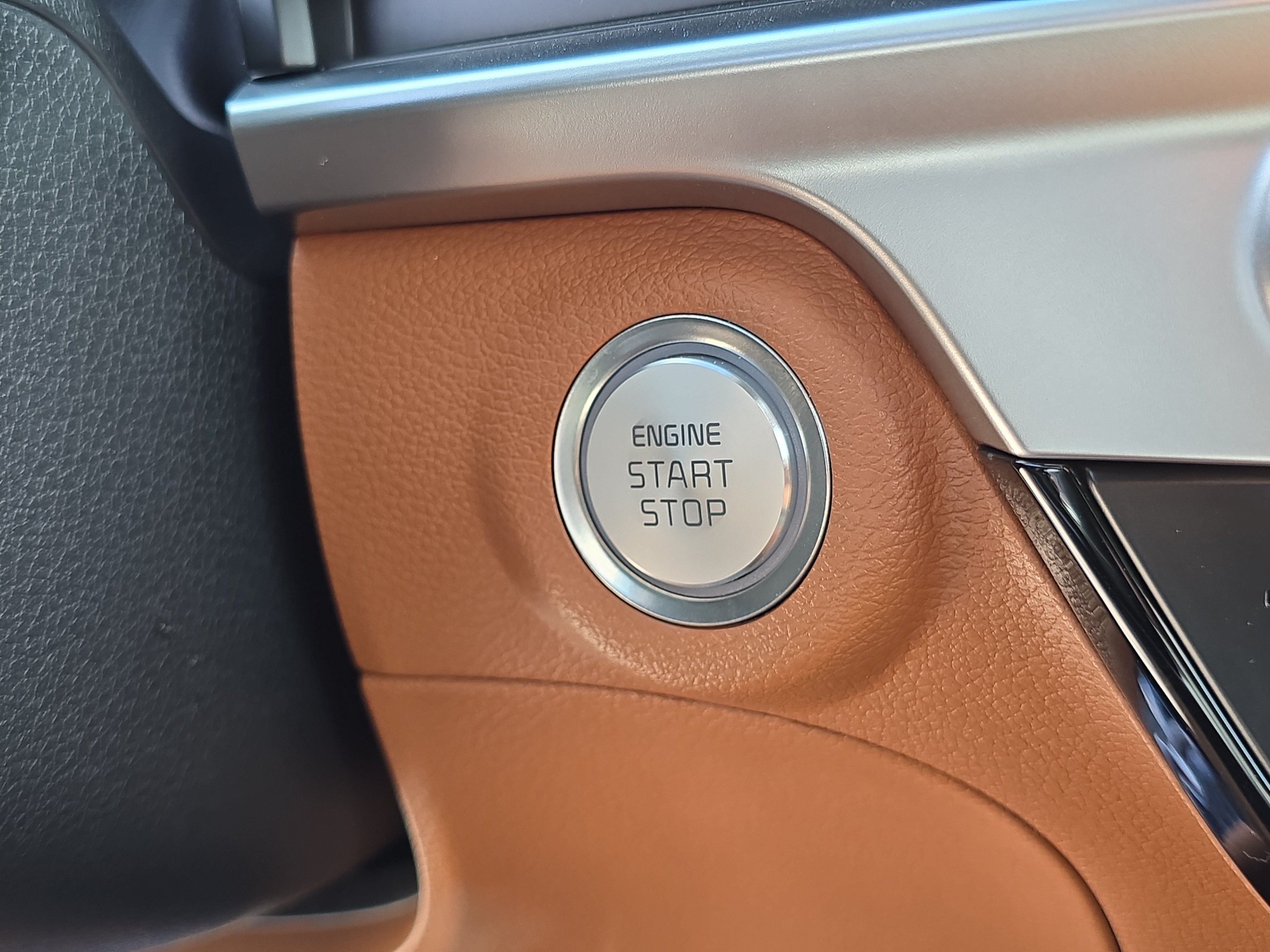 Certified 2025 Kia Telluride EX X-Line AWD/4WD image 30