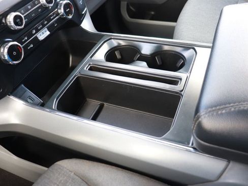 Used 2024 Ford F150 XLT w/ Mobile Office Package image 16