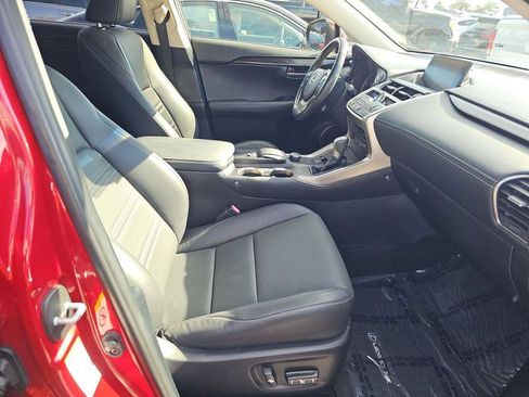 Used 2017 Lexus NX 200t FWD w/ Premium Package image 11