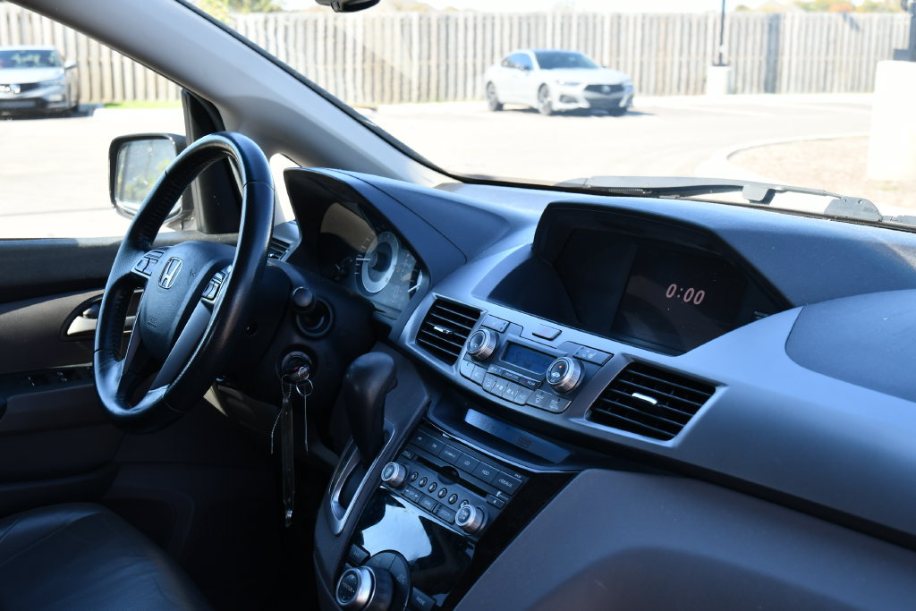 Used 2011 Honda Odyssey EX-L image 28