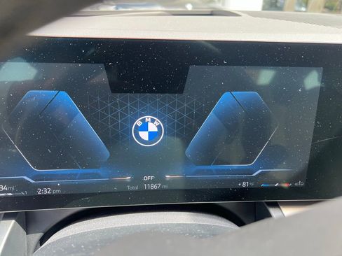 Certified 2024 BMW 530i w/ Premium Package image 14