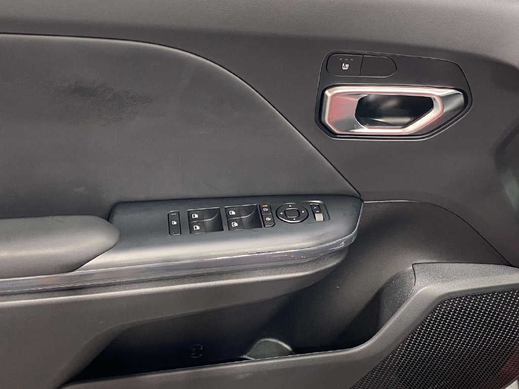 New 2026 Kia K4 EX FWD image 19