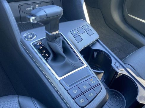 New 2026 Kia Sportage SX FWD image 23