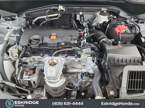 Used 2026 Honda HR-V EX-L image 32