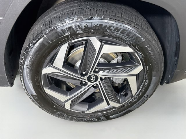 Used 2022 Hyundai Tucson SEL AWD/4WD image 31