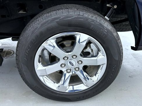 Used 2023 Ford F150 XLT w/ Equipment Group 302A High AWD/4WD image 23