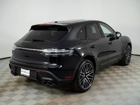 New 2026 Porsche Macan S AWD/4WD image 29