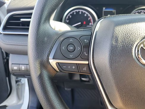 Used 2023 Toyota Camry LE image 22