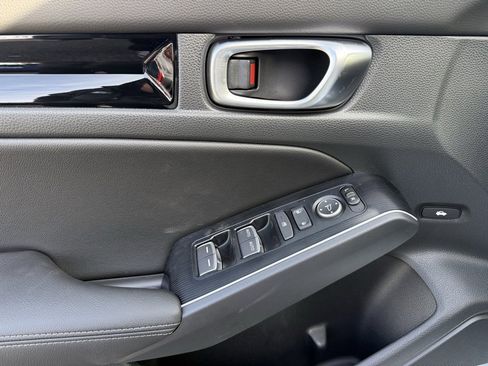 New 2026 Honda Civic Sport Touring image 18