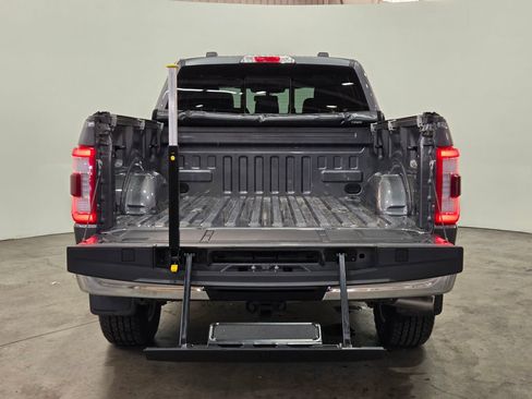Used 2023 Ford F150 Lariat w/ Equipment Group 502A High AWD/4WD image 12