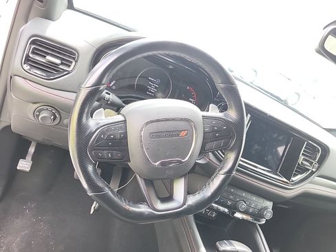 Used 2023 Dodge Durango GT RWD image 13