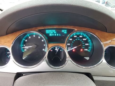 Used 2012 Buick Enclave Leather w/ Trailering Provision Package image 12