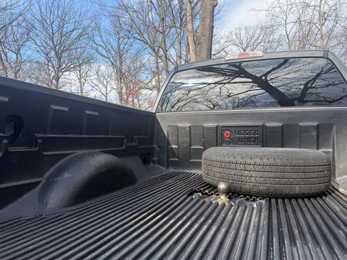 Used 2011 Ford F150 XLT image 46