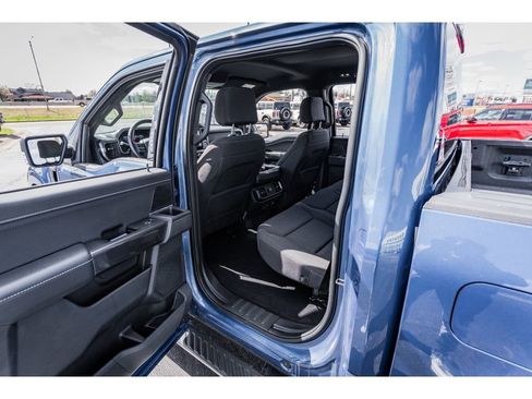 Used 2023 Ford F150 4x4 SuperCrew image 24