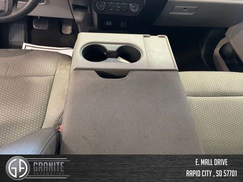 Used 2020 Ford F150 XLT w/ Equipment Group 301A Mid AWD/4WD image 18